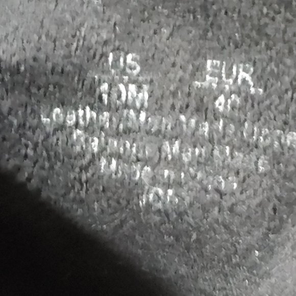 Sam Edelman Joey Leather Boots - Picture 8 of 10